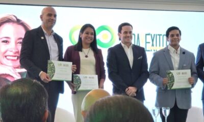 Progreso destaca en foro regional sobre sostenibilidad en Panamá