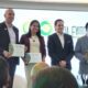 Progreso destaca en foro regional sobre sostenibilidad en Panamá