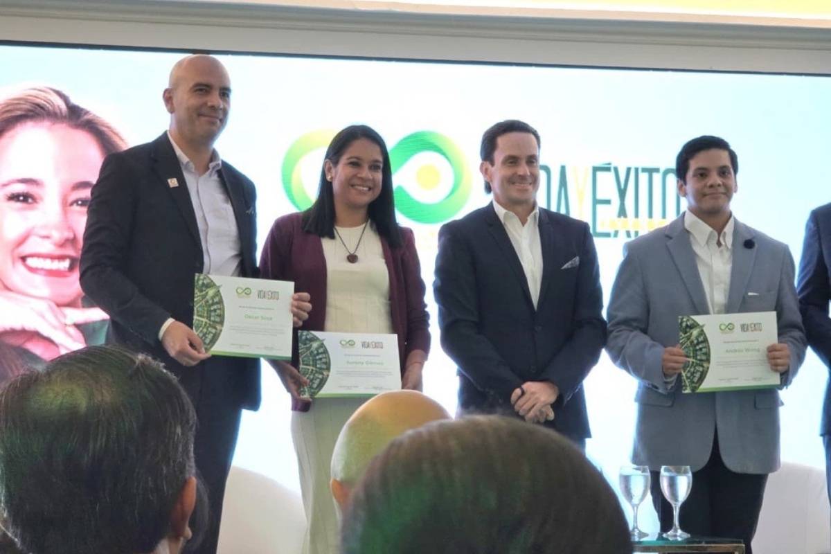 Progreso destaca en foro regional sobre sostenibilidad en Panamá