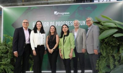 Progreso presenta su séptimo Reporte de Sostenibilidad con más de 277 mil beneficiarios en la región