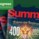 Progreso suma tres líderes a reconocimiento regional de Revista Summa