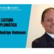 RIMERA PARTE. LECTURA DIPLOMATICA: Dependencia sin estrategia