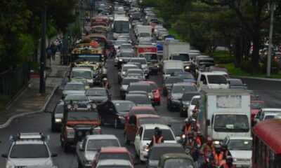 SAT mantiene vigente el impuesto de circulación esto falta para que la prórroga sea oficial en Guatemala