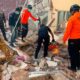 Terremoto de magnitud 7,7 deja al menos dos muertos y daños en Indonesia