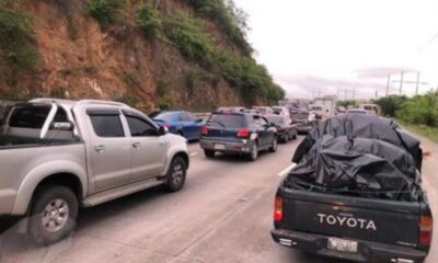 ransportistas anuncian bloqueos y manifestaciones este 31 de agosto: conozca los puntos