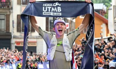 UTMB Mont-Blanc 2026 ¿cuánto dinero ganarán los campeones