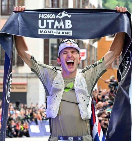 UTMB Mont-Blanc 2026 ¿cuánto dinero ganarán los campeones