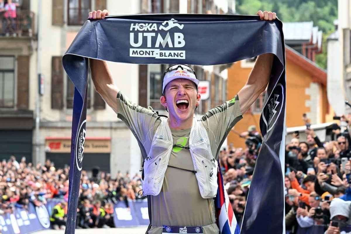 UTMB Mont-Blanc 2026 ¿cuánto dinero ganarán los campeones