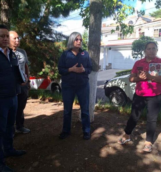 Vibraciones en zona 16 movilizan a equipos técnicos; autoridades investigan su origen