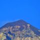 Volcán de Fuego baja su intensidad, pero persiste el riesgo por ceniza y lahares