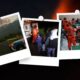 Volcán de Fuego obliga a evacuar comunidades y mantiene en alerta a tres departamentos