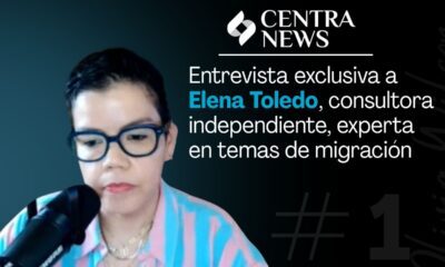 ¿Por qué migrar sigue siendo la única opción? Elena Toledo analiza el desafío regional