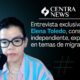 ¿Por qué migrar sigue siendo la única opción? Elena Toledo analiza el desafío regional