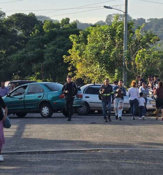 14 puntos siguen bloqueados en Guatemala este martes 1 de septiembre