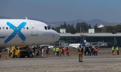 46 mil guatemaltecos han sido retornados de EE. UU. y México en 2026