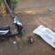 Accidente en El Hato, Antigua Guatemala deja una niña fallecida y tres personas heridas