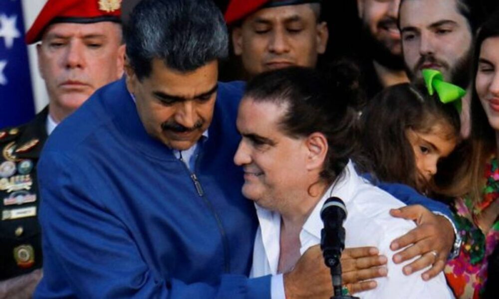 Alex Saab se declara culpable en EE. UU. y acuerda entregar información sobre funcionarios venezolanos
