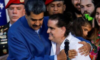 Alex Saab se declara culpable en EE. UU. y acuerda entregar información sobre funcionarios venezolanos