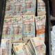 Allanamientos en zona 1 PNC y MP incautan Q2 millones, armas y 24 vehículos a la Mara Salvatrucha