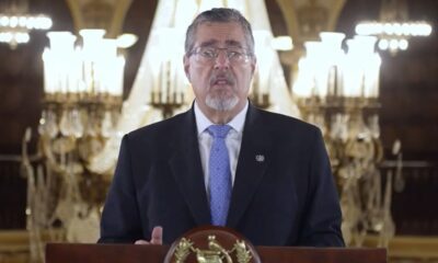 Arévalo explica cómo funcionarán los nuevos precios máximos de los combustibles