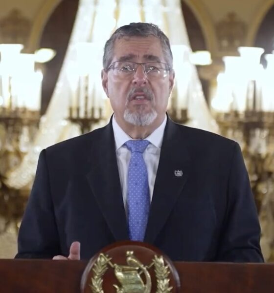 Arévalo explica cómo funcionarán los nuevos precios máximos de los combustibles