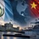 Arévalo y Semilla ante China: los riesgos de una política exterior sin definiciones
