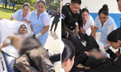Ataque durante operativo antidrogas deja un soldado muerto y tres heridos en Alta Verapaz