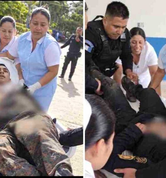 Ataque durante operativo antidrogas deja un soldado muerto y tres heridos en Alta Verapaz