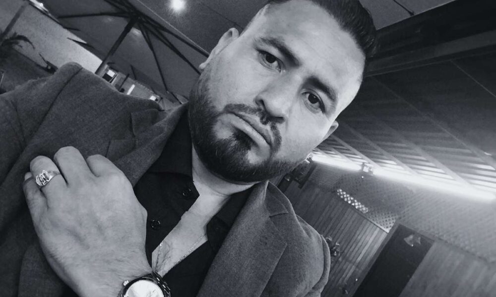 Ataque en Los Cerritos Fallece exaspirante a la alcaldía de Esquipulas