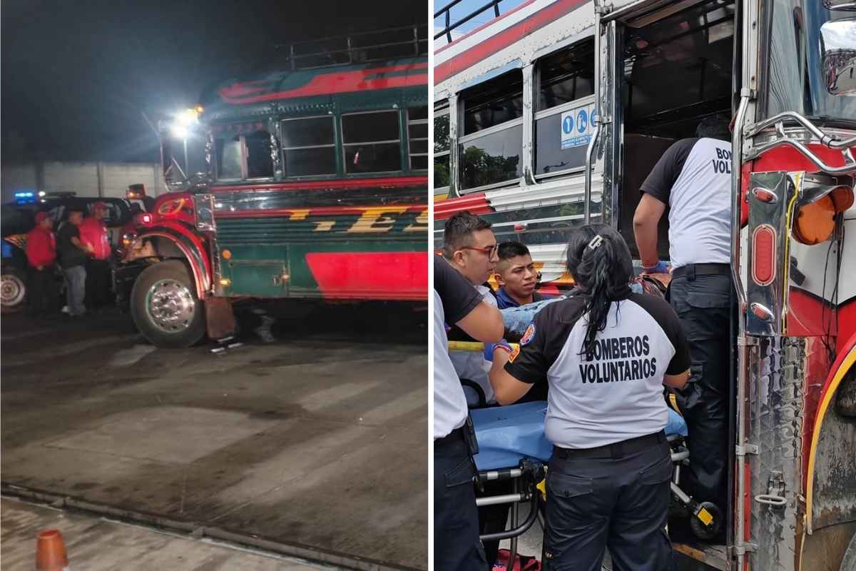 Ataques contra buses presionan a Gobernación transportistas exigen respuestas por la violencia