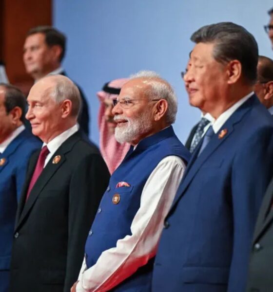 BRICS cierra cumbre con llamado a fortalecer cooperación y crecimiento económico global
