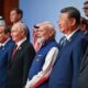 BRICS cierra cumbre con llamado a fortalecer cooperación y crecimiento económico global