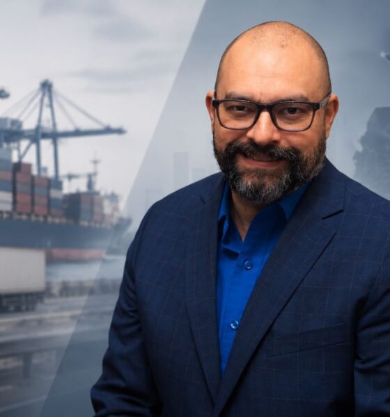 Bismark Pineda: Guatemala necesita un sistema logístico predecible y resiliente