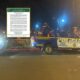 Cámara Guatemalteca de Periodismo pide esclarecer intervención a periodistas en zona 2