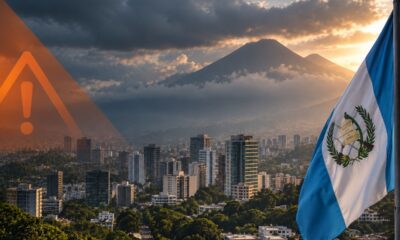 Capital activa alerta anaranjada ante vulnerabilidad climática y mantiene vigilancia por El Niño