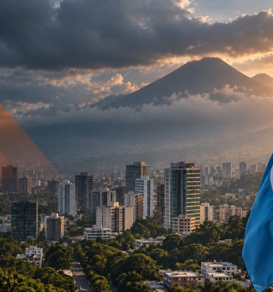 Capital activa alerta anaranjada ante vulnerabilidad climática y mantiene vigilancia por El Niño