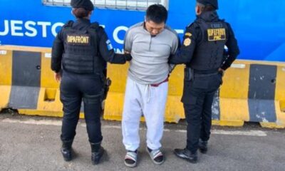 Capturan a hombre que transportaba medicamentos sin registro sanitario en Escuintla