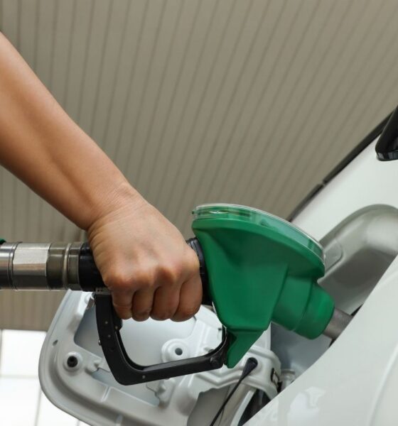 Carburantes al alza reservas se mantienen estables según el MEM