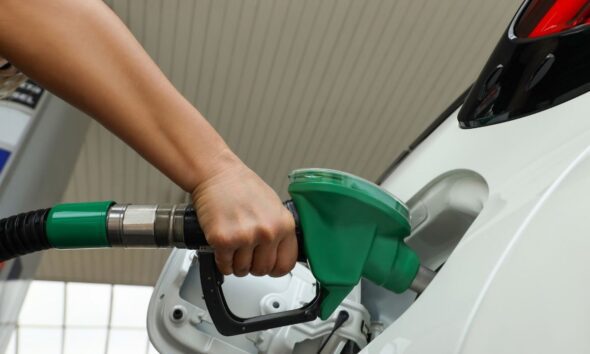 Carburantes al alza reservas se mantienen estables según el MEM
