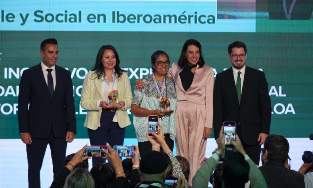 Centroamérica triunfa en la cumbre iberoamericana de turismo sostenible