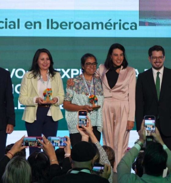 Centroamérica triunfa en la cumbre iberoamericana de turismo sostenible