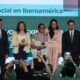 Centroamérica triunfa en la cumbre iberoamericana de turismo sostenible