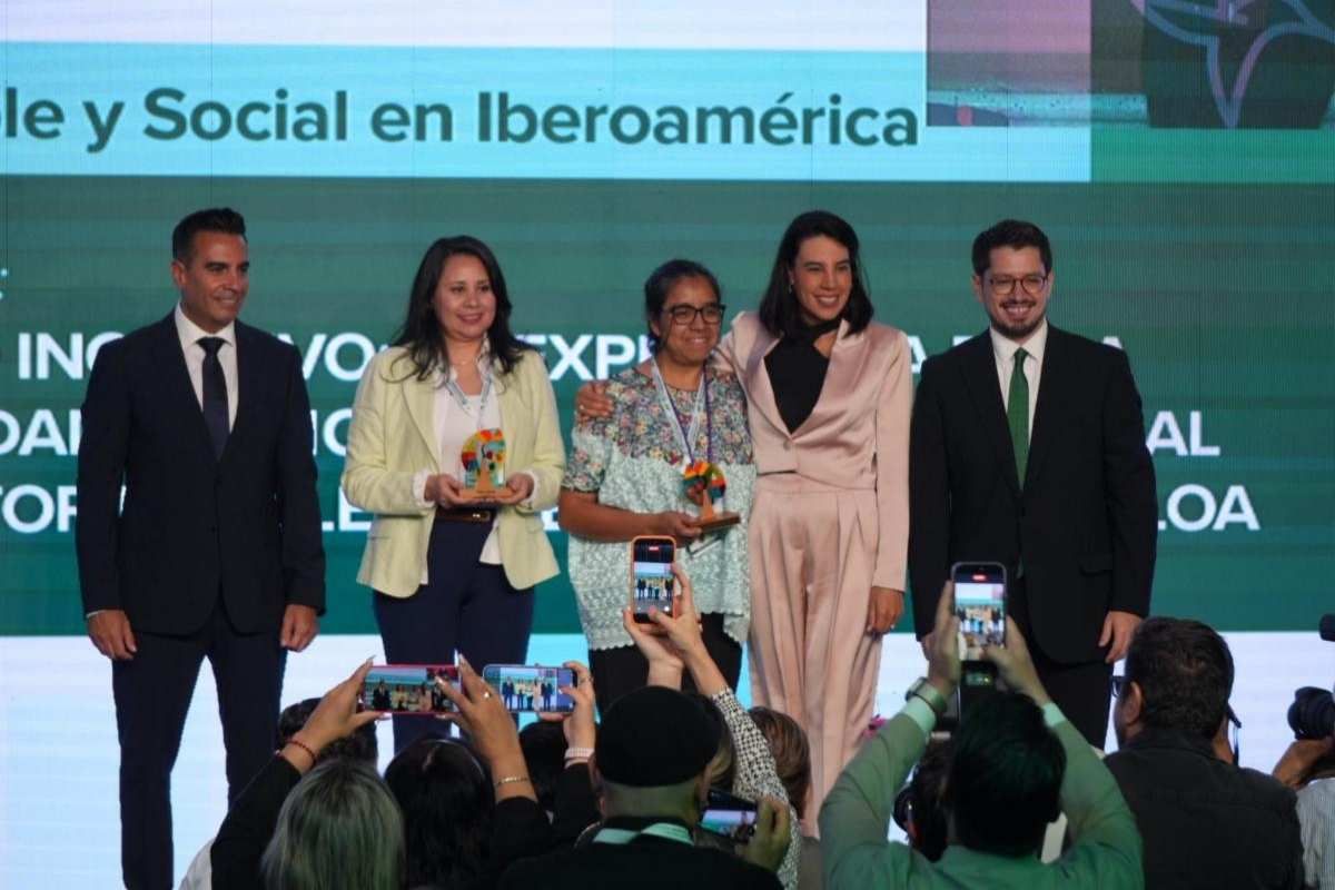 Centroamérica triunfa en la cumbre iberoamericana de turismo sostenible