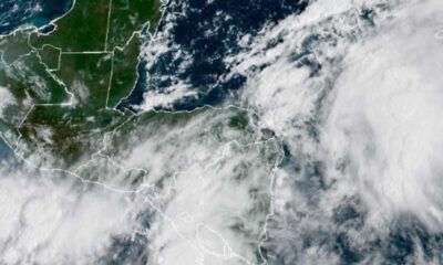 Clima en Guatemala Insivumeh advierte qué regiones enfrentarán mayor riesgo esta semana
