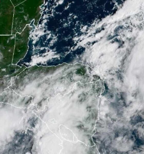 Clima en Guatemala Insivumeh advierte qué regiones enfrentarán mayor riesgo esta semana