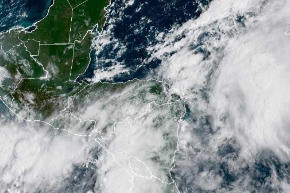 Clima en Guatemala Insivumeh advierte qué regiones enfrentarán mayor riesgo esta semana