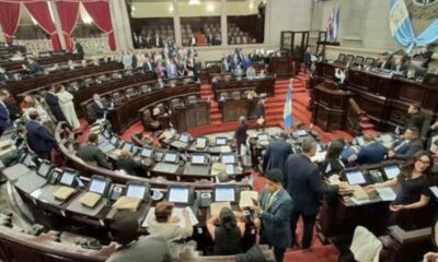 Congreso aprueba exoneración temporal de IVA e IDP a combustibles