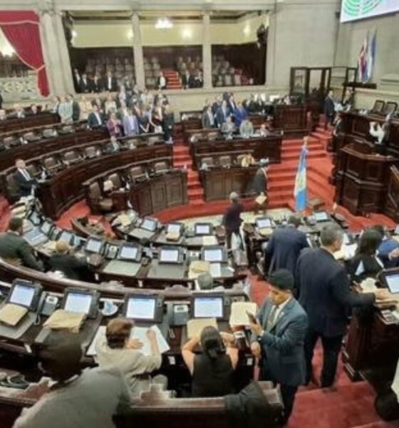 Congreso aprueba exoneración temporal de IVA e IDP a combustibles