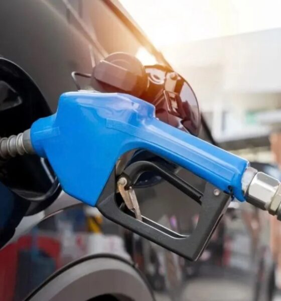 Congreso enviará al Ejecutivo el decreto que exonera impuestos a los combustibles