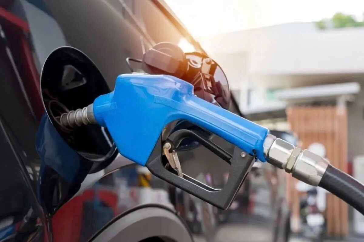Congreso enviará al Ejecutivo el decreto que exonera impuestos a los combustibles